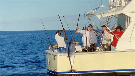 Fishing in Turks and Caicos, How to Reel in the Big One!