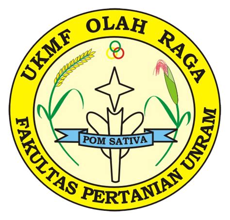 Logo Logo Universitas Mataram Unram Banyak Hampir Lengkap