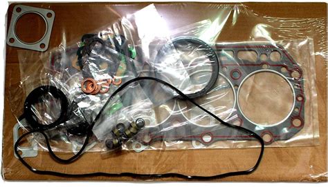 4d56t 4d56 Engine Overhaul Gasket Kit For Mitsubishi 4d56t 4d56 Engine Aftermarket