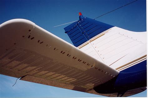 Horizontal Stabilizer Archives Micro Aerodynamics Inc