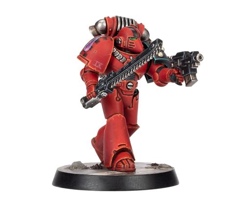 Horus Heresy Despoiler Squad Packs Bring More Upgrades Bell Of Lost