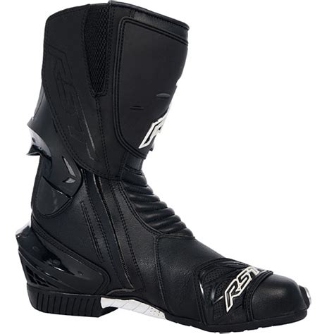 RST Tractech Evo CE Waterproof Boots Reviews