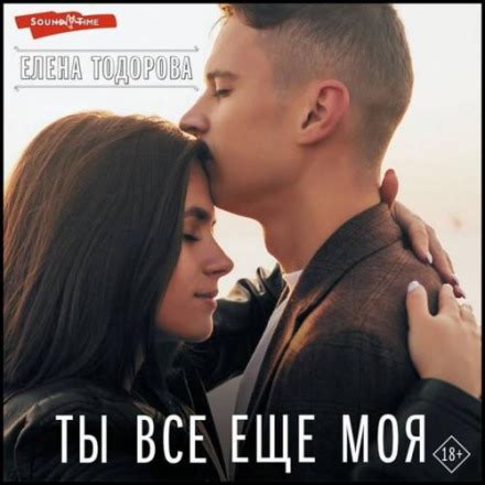 Аудиокнига Ты все еще моя заблудись бесплатно - автор Елена Тодорова