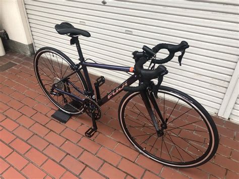 Fuji Naomi Guell 草津店のroad Bike（ロードバイク）、minivero（ミニベロ）、cross Bike（クロス