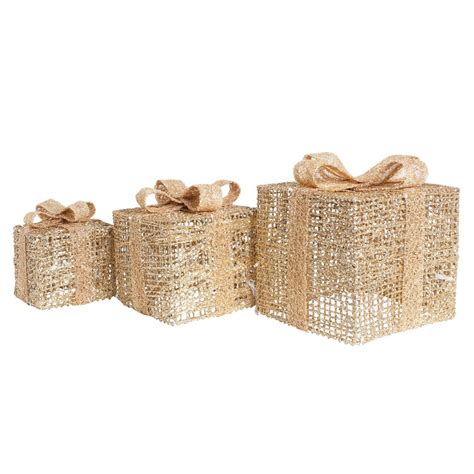 Caixa Presente Nude Decorativa Código 1921894 vendida separadamente em Curitiba PR Sete