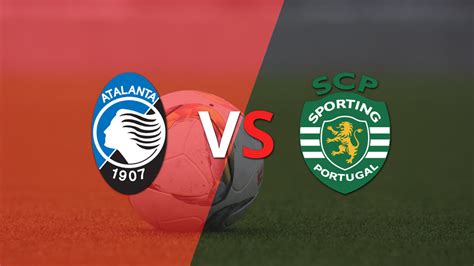 Atalanta Logra Remontada Y Gana 2 1 A Sporting Lisboa