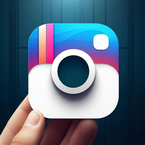 Premium Photo Instagram Design