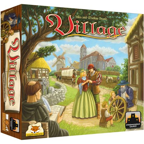 Village - Walmart.com