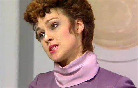 Tegan Jovanka Doctor Who Wiki Fandom