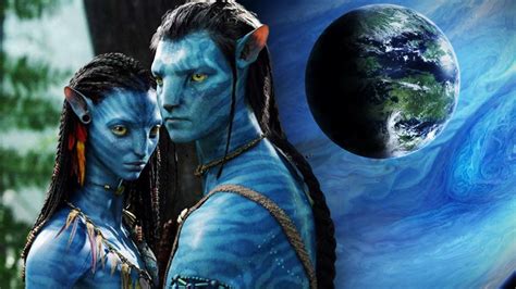 What is an Avatar? Na’vi and Pandora explained - Dexerto