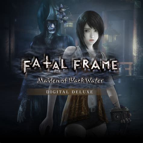 Fatal Frame 5 Maiden Of Black Water Update 1 04 Parche En Español [ps4] [pkg] [mediafire]