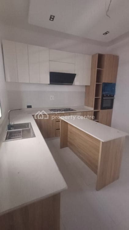 For Sale Brand New Bedroom Terrace Duplex For Distress Harris Drive