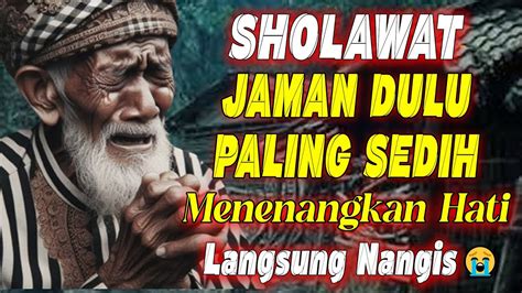 Sholawat Merdu Rezeki Berlimpah Di La Ilaha Illallah Al Malikul