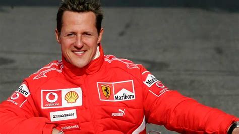 ¿qué Ha Pasado Con Michael Schumacher Tras Diez Años De Su Accidente