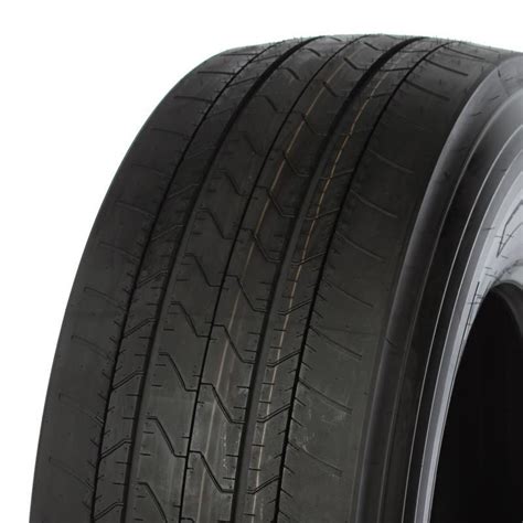 R Goodyear Fuelmax S Gen L Pr Tl Pmsf Heuver