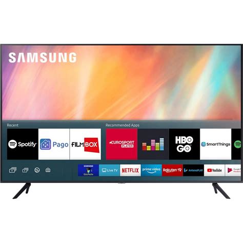 SAMSUNG televizor UE65AU7172UXXH 65'' LED 4K Ultra HD Smart TV Crni ...