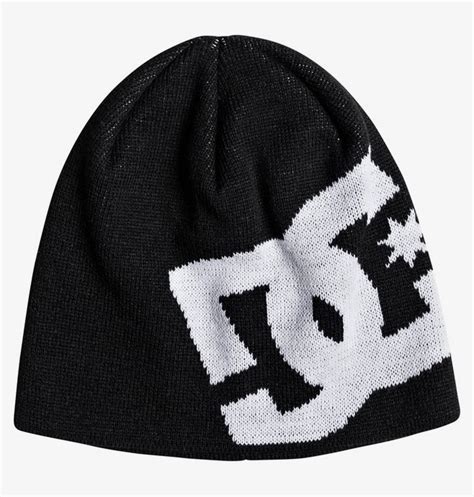 Big Star Beanie 885112271285 Dc Shoes