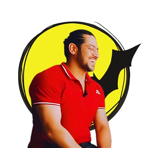 how to become batman podcast