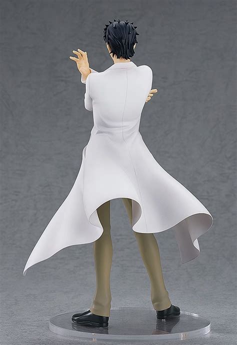 Pop Up Parade Figure Rintaro Okabe - Steins Gate | Kyou Hobby Shop