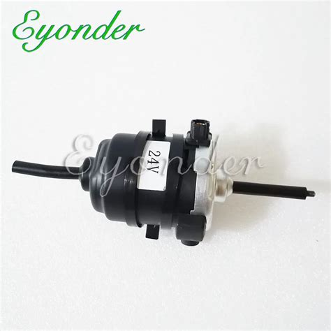 Blower Motor 24V For Toyota Coaster HZB50 Bus 8855036020 2825000112