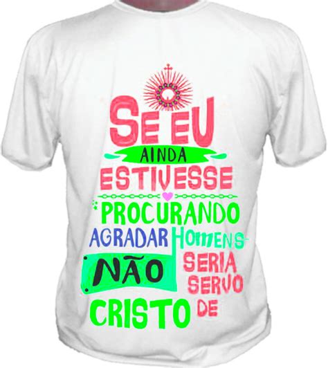 Camisetas Personalizadas Evang Licas Camisetas Religiosas P