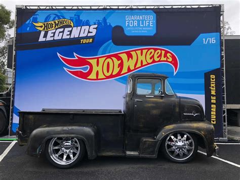 Regresa la segunda edición de Hot Wheels Legends Tour en formato virtual El Blog de Yes