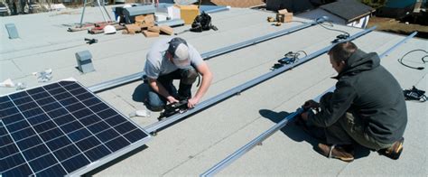 Why you should Install Solar Panels Yourself - Solar Wholesale