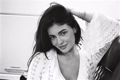 Kylie Jenner flashes bum in skimpy bikini snaps amid Timothée Chalamet