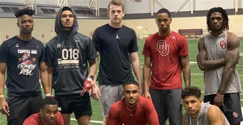 Jalen Hurts Poses With Ripped Up Ceedee Lamb Other Receivers