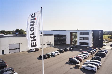 Eltronic Group now has 1000 employees - Eltronic Fueltech