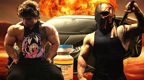 TREN TWINS X RONNIE COLEMAN HELP YOURSELF YouTube