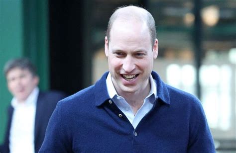 Couronnement De Charles Iii Le Prince William Furieux Contre Le