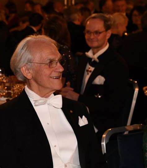 Gérard Mourou prix Nobel de physique