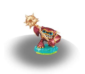 Wham-Shell - Skylanders Trap Team Wiki Guide - IGN