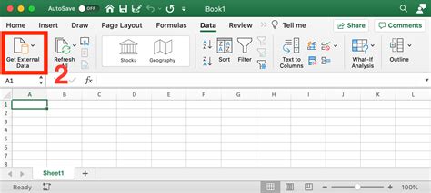 How To Import CSV Files To Excel Barcode To PC