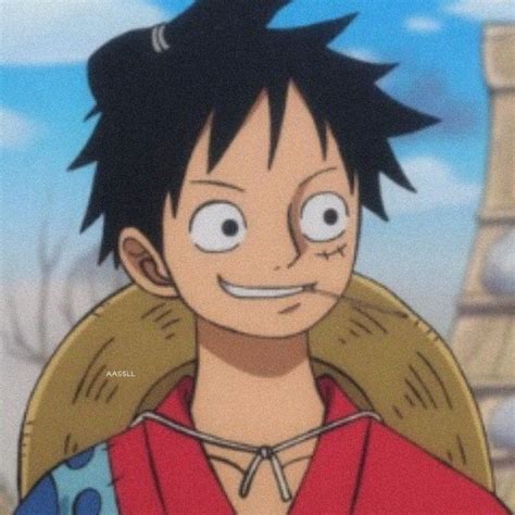 Pin by Forsaken Ruler on Judeebs | One piece luffy, Anime, Luffy