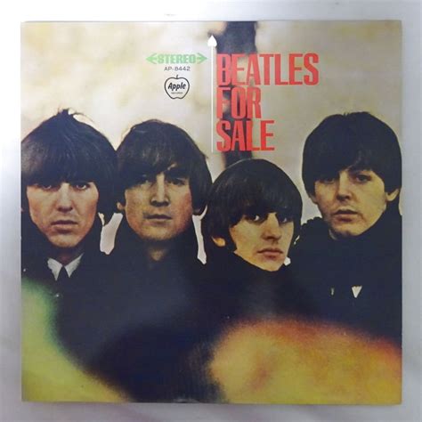 Yahoo オークション 10026641 国内盤 見開きThe Beatles Beatl