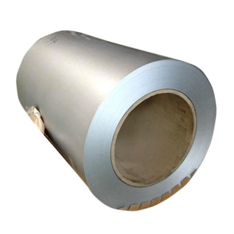 China Hot Dip AFP SGLCC Aluzinc GL Anti Finger AL ZN COATED Steel Coil Manufacturers Suppliers