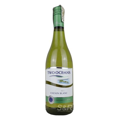 Two Oceans Chenin Blanc 750ml Lazada Ph