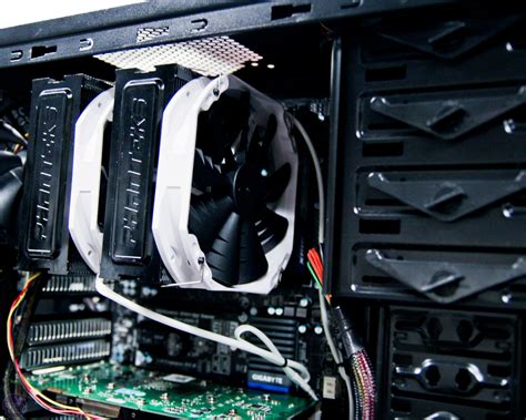 Phanteks PH TC14PE Review Bit Tech Net