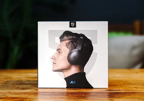 SoundPEATS A6 Review: How about the experience of a Bluetooth headset ...