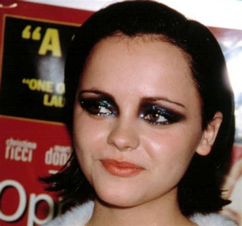 New Wonderfulchristinaricci Film Overview The Opposite Of Sex