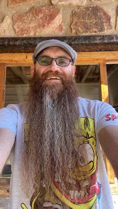 900+ meilleures idées sur longues barbes en 2024 | barbe longue, barbe, grosse barbe