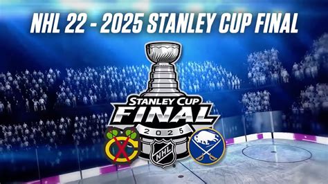 Who Will Hoist The 2025 Stanley Cup Sdpn Live Youtube