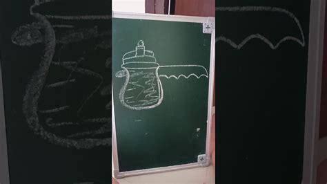 How To Draw A Pressure Cooker With Easy Tricks Viral Art Drawing