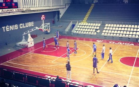 Em Maratona Maca Basquete Vence Uma Perde Outra E Est Nas Semis