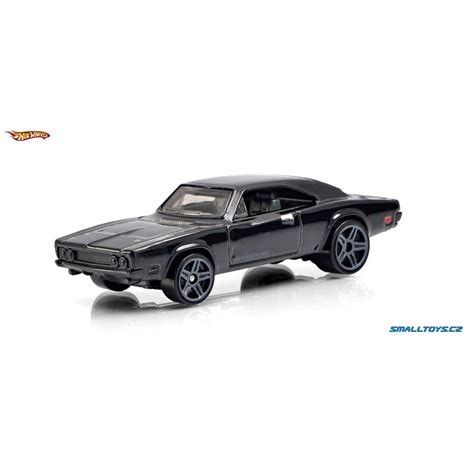 Dodge Charger Hot Wheels