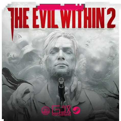 خرید بازی The Evil Within 2 ارزان تحویل آنی گارانتی PC