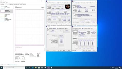 Asus and ASRock Leak Details on AMD Ryzen 8000G APUs