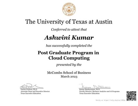 Ashwini Kumar on LinkedIn: #cloud #aws #azure #cloudcomputing #google # ...